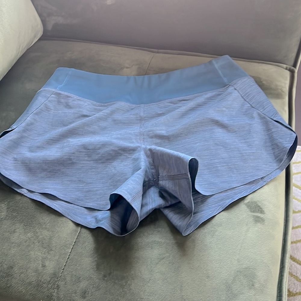 Athleta shorts